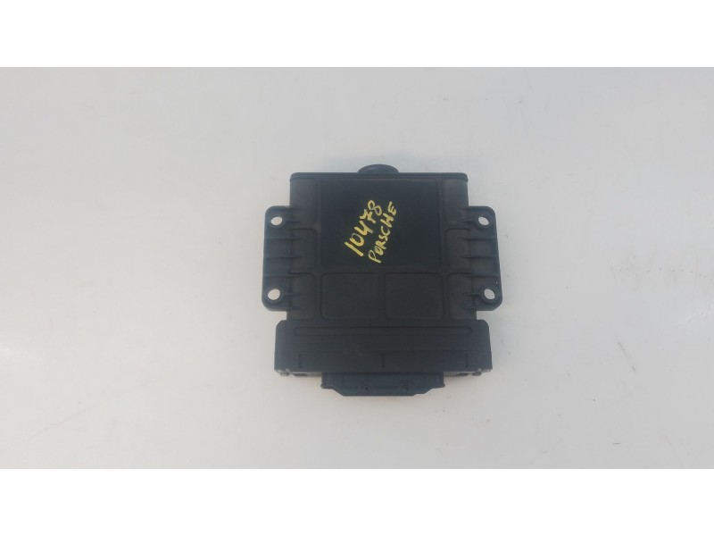 Recambio de modulo electronico para porsche cayenne (typ 9pa) s referencia OEM IAM   
