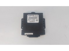 Recambio de modulo electronico para porsche cayenne (typ 9pa) s referencia OEM IAM    2