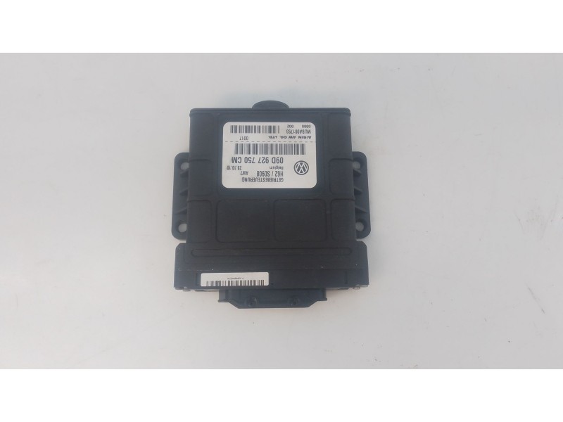 Recambio de modulo electronico para porsche cayenne (typ 9pa) s referencia OEM IAM   