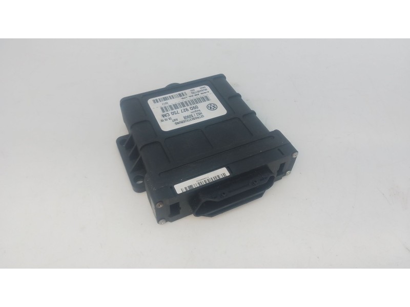 Recambio de modulo electronico para porsche cayenne (typ 9pa) s referencia OEM IAM   