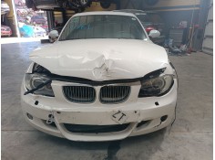 bmw 1 (e81) del año 2010 2