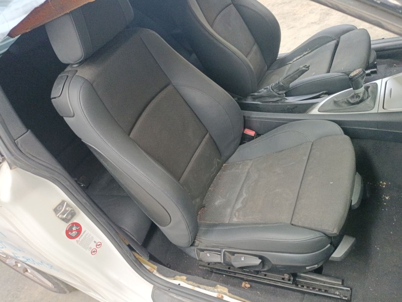 bmw 1 (e81) del año 2010