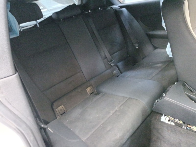bmw 1 (e81) del año 2010
