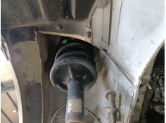 Recambio de amortiguador delantero derecho para citroën jumper ii furgoneta (244) 2.8 hdi referencia OEM IAM   