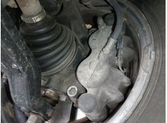 Recambio de pinza freno delantera izquierda para citroën jumper ii furgoneta (244) 2.8 hdi referencia OEM IAM   