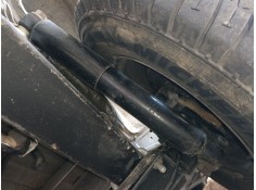 Recambio de amortiguador trasero derecho para citroën jumper ii furgoneta (244) 2.8 hdi referencia OEM IAM   