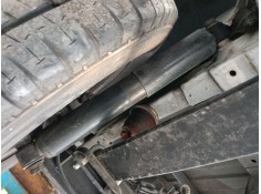 Recambio de amortiguador trasero izquierdo para citroën jumper ii furgoneta (244) 2.8 hdi referencia OEM IAM   