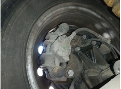 Recambio de pinza freno trasera derecha para citroën jumper ii furgoneta (244) 2.8 hdi referencia OEM IAM   