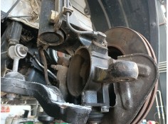 Recambio de mangueta delantera derecha para citroën jumper ii furgoneta (244) 2.8 hdi referencia OEM IAM   