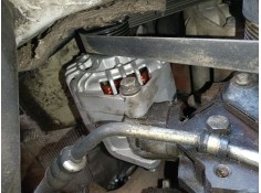 Recambio de alternador para citroën jumper ii furgoneta (244) 2.8 hdi referencia OEM IAM   
