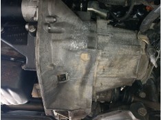 Recambio de caja cambios para citroën jumper ii furgoneta (244) 2.8 hdi referencia OEM IAM 20UM05 20UM05 6562525