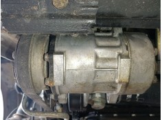 COMPRESOR AIRE ACONDICIONADO 