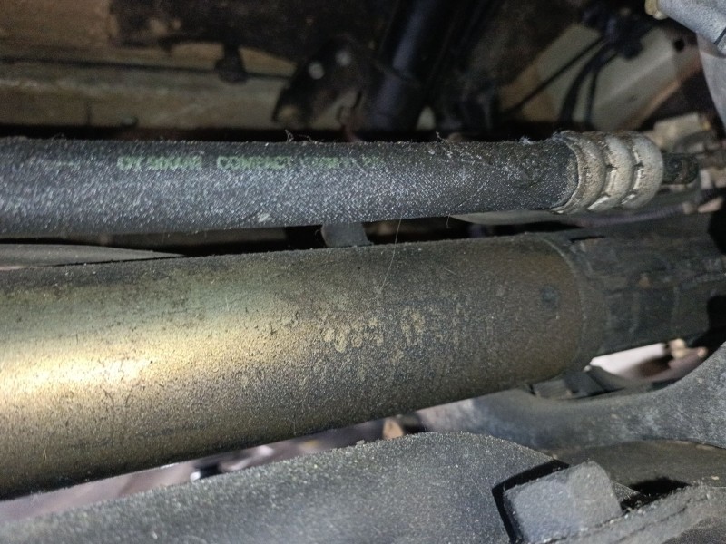 Recambio de cremallera direccion para citroën jumper ii furgoneta (244) 2.8 hdi referencia OEM IAM   