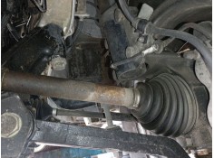 Recambio de transmision delantera izquierda para citroën jumper ii furgoneta (244) 2.8 hdi referencia OEM IAM   