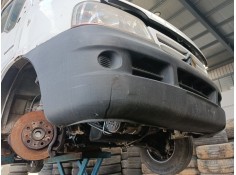Recambio de paragolpes delantero para citroën jumper ii furgoneta (244) 2.8 hdi referencia OEM IAM    2