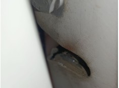 Recambio de cerradura puerta trasera derecha para citroën jumper ii furgoneta (244) 2.8 hdi referencia OEM IAM   