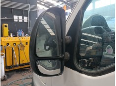 Recambio de retrovisor izquierdo electrico para citroën jumper ii furgoneta (244) 2.8 hdi referencia OEM IAM   