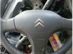 AIRBAG DELANTERO IZQUIERDO 