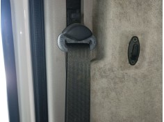 Recambio de cinturon seguridad delantero derecho para citroën jumper ii furgoneta (244) 2.8 hdi referencia OEM IAM   