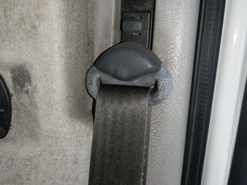 Recambio de cinturon seguridad delantero izquierdo para citroën jumper ii furgoneta (244) 2.8 hdi referencia OEM IAM   
