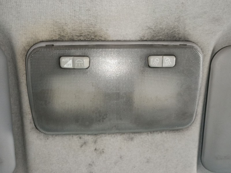 Recambio de luz interior para citroën jumper ii furgoneta (244) 2.8 hdi referencia OEM IAM   
