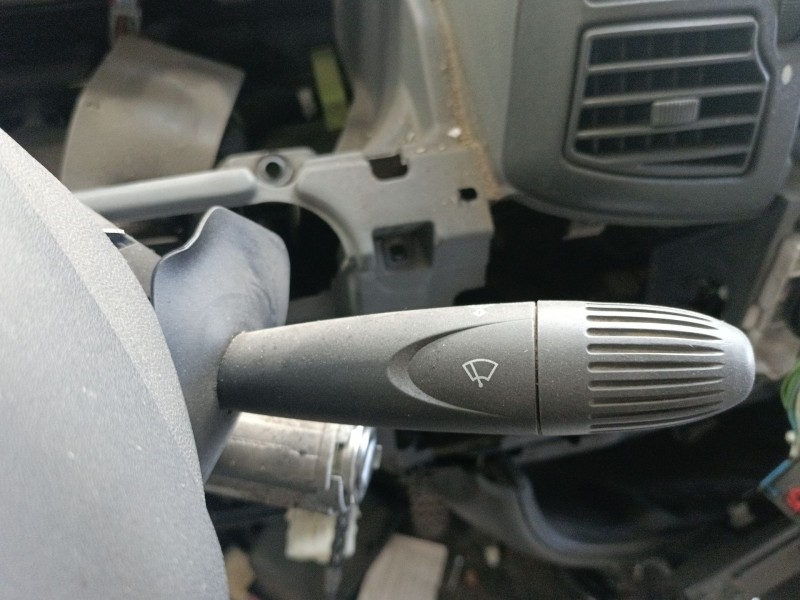 Recambio de mando limpia para citroën jumper ii furgoneta (244) 2.8 hdi referencia OEM IAM   