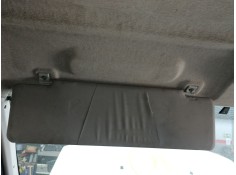 Recambio de parasol izquierdo para citroën jumper ii furgoneta (244) 2.8 hdi referencia OEM IAM   