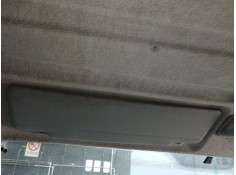Recambio de parasol izquierdo para citroën jumper ii furgoneta (244) 2.8 hdi referencia OEM IAM    2