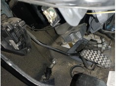 PEDAL ACELERADOR 