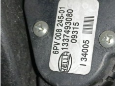 Recambio de pedal acelerador para citroën jumper ii furgoneta (244) 2.8 hdi referencia OEM IAM    2