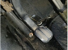 Recambio de pedal embrague para citroën jumper ii furgoneta (244) 2.8 hdi referencia OEM IAM   
