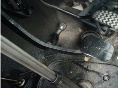 Recambio de pedal freno para citroën jumper ii furgoneta (244) 2.8 hdi referencia OEM IAM   