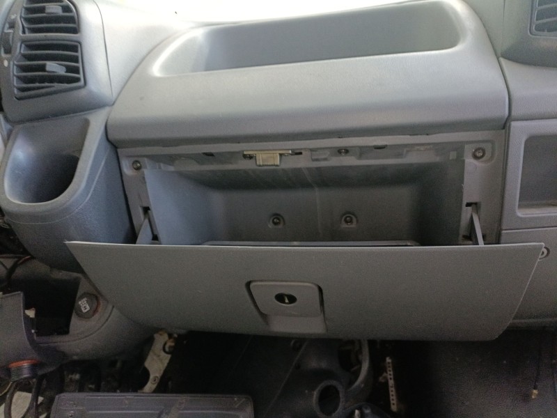 Recambio de guantera para citroën jumper ii furgoneta (244) 2.8 hdi referencia OEM IAM   