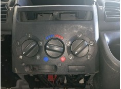 MANDO CALEFACCION / AIRE ACONDICIONADO 