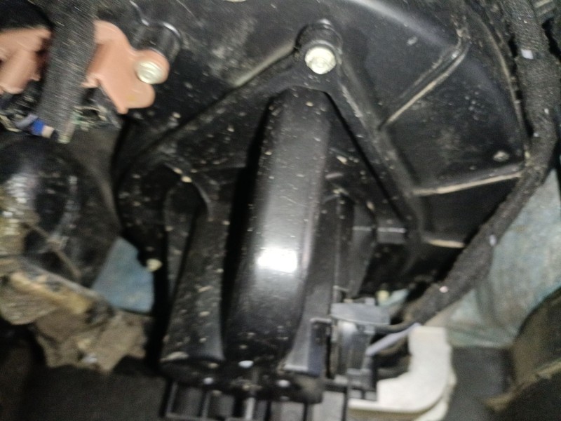 Recambio de ventilador calefaccion para citroën jumper ii furgoneta (244) 2.8 hdi referencia OEM IAM   