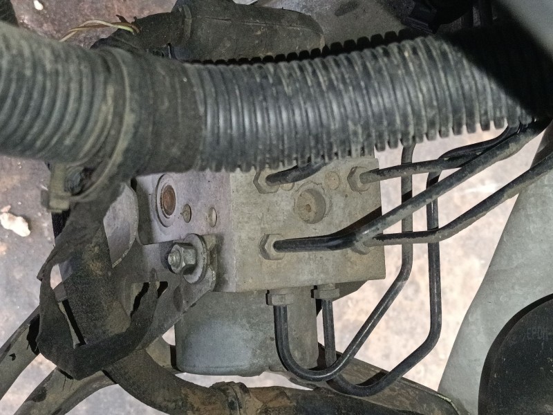 Recambio de abs para citroën jumper ii furgoneta (244) 2.8 hdi referencia OEM IAM   
