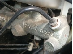 Recambio de bomba freno para citroën jumper ii furgoneta (244) 2.8 hdi referencia OEM IAM   
