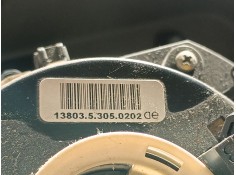 Recambio de anillo airbag para citroën jumper ii furgoneta (244) 2.8 hdi referencia OEM IAM 1380353050202   2
