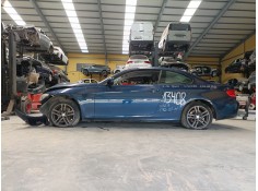 bmw 3 coupé (e92) del año 2018
