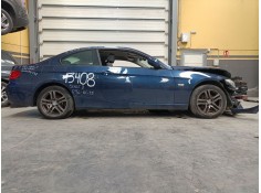 BMW 3 COUPÉ (E92)