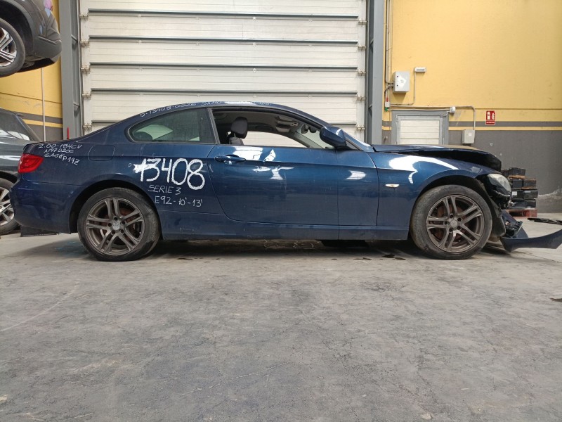 bmw 3 coupé (e92) del año 2018