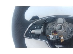 Recambio de volante para skoda karoq 2.0 tdi nu7 referencia OEM IAM    2
