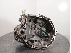 Recambio de caja cambios para peugeot bipper (aa_) 1.4 hdi referencia OEM IAM 20CQ70   2
