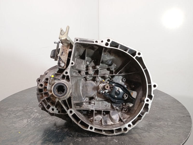 Recambio de caja cambios para peugeot bipper (aa_) 1.4 hdi referencia OEM IAM 20CQ70  
