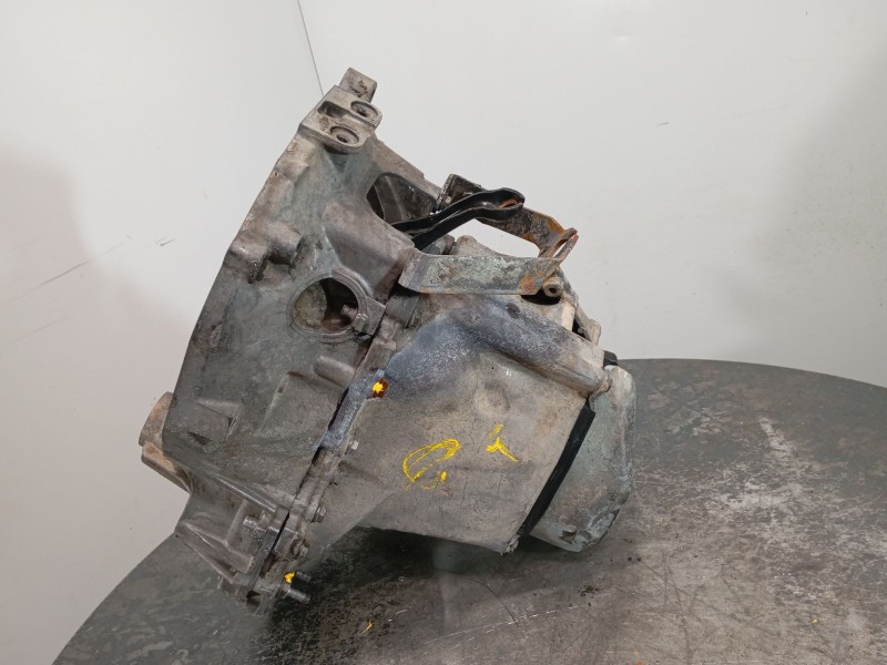 Recambio de caja cambios para peugeot bipper (aa_) 1.4 hdi referencia OEM IAM 20CQ70  