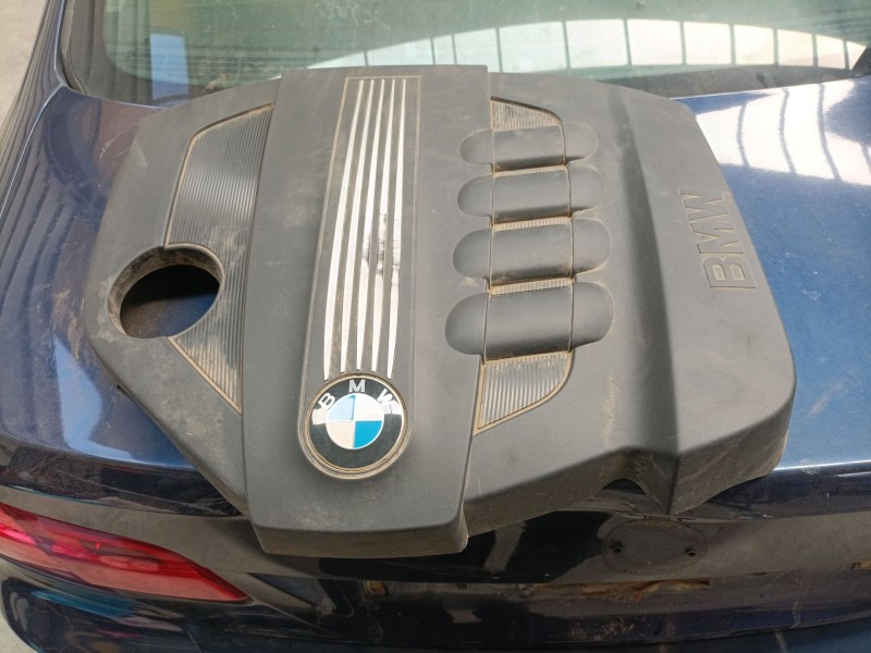 Recambio de tapa motor para bmw 3 coupé (e92) 320 d referencia OEM IAM   