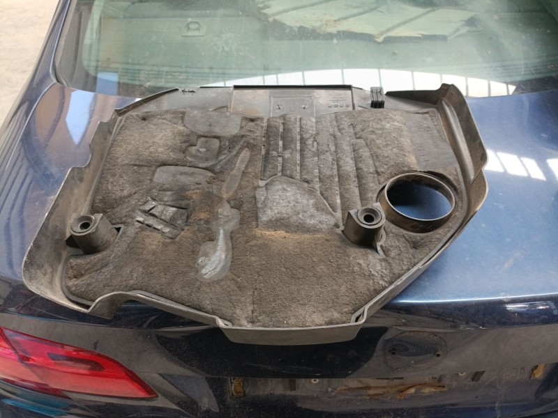 Recambio de tapa motor para bmw 3 coupé (e92) 320 d referencia OEM IAM   