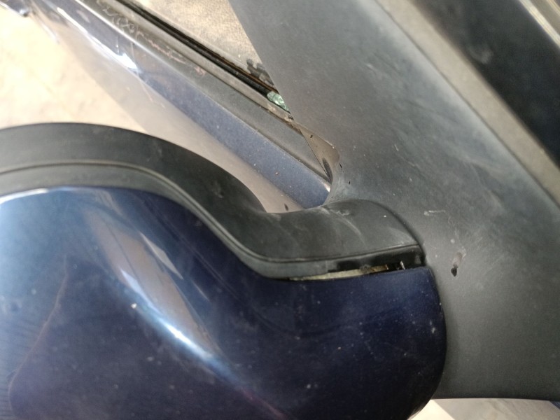 Recambio de retrovisor derecho electrico para bmw 3 coupé (e92) 320 d referencia OEM IAM   