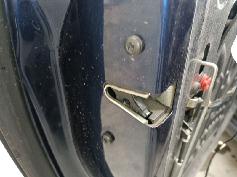 Recambio de cerradura puerta delantera izquierda para bmw 3 coupé (e92) 320 d referencia OEM IAM   