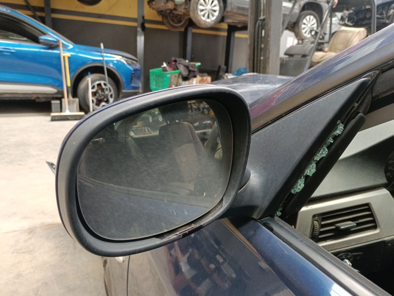 Recambio de retrovisor izquierdo electrico para bmw 3 coupé (e92) 320 d referencia OEM IAM   